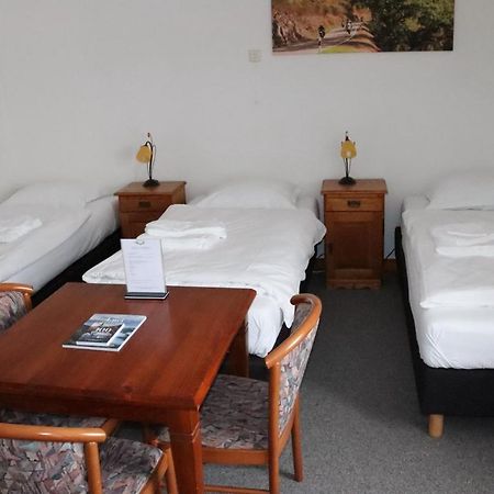 Hotel Huberty Kautenbach Extérieur photo