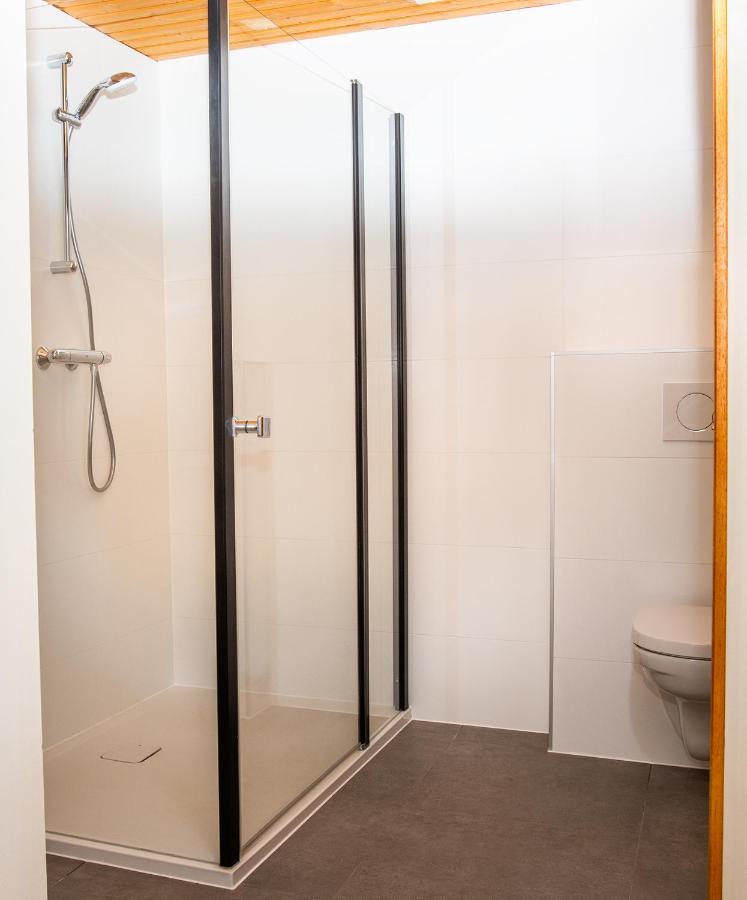Hotel Huberty Kautenbach Extérieur photo