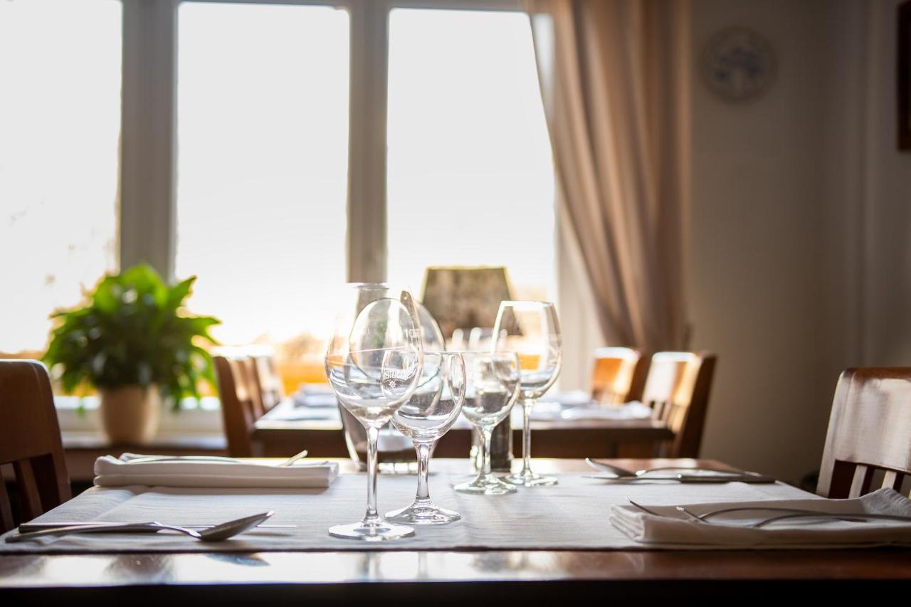 Hotel Huberty Kautenbach Extérieur photo