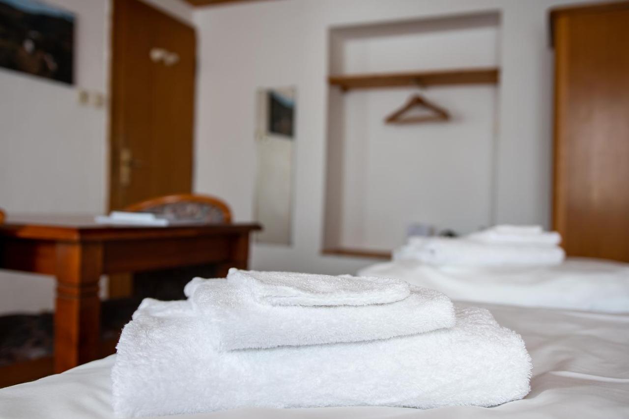 Hotel Huberty Kautenbach Extérieur photo