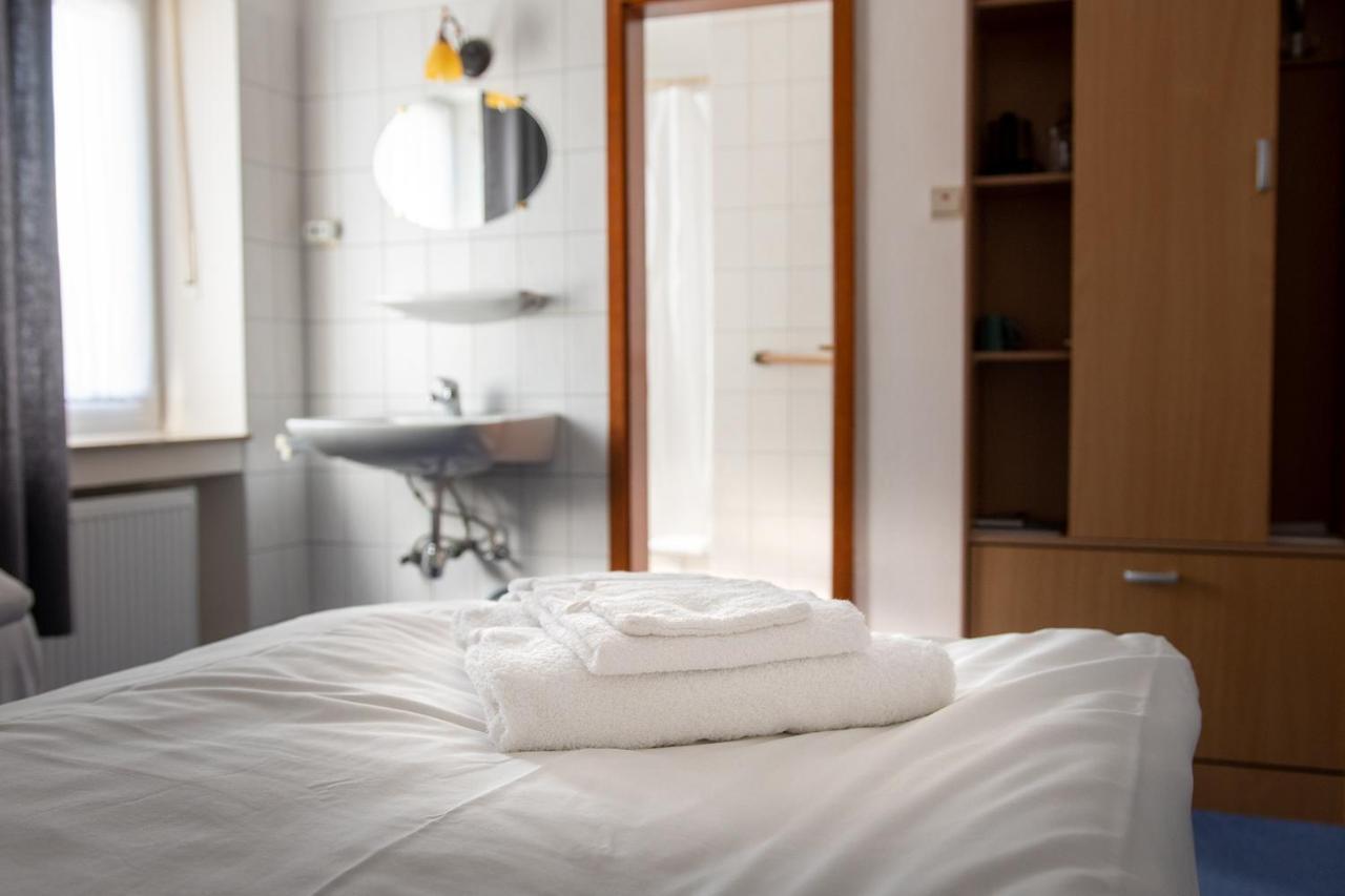 Hotel Huberty Kautenbach Extérieur photo